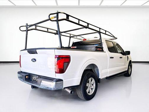 2024 Ford F-150 XL