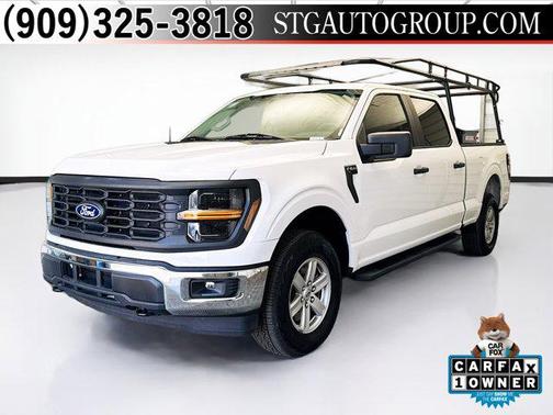 2024 Ford F-150 XL