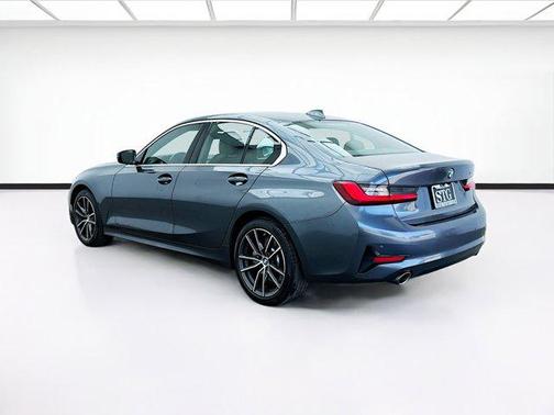 2022 BMW 330 330i