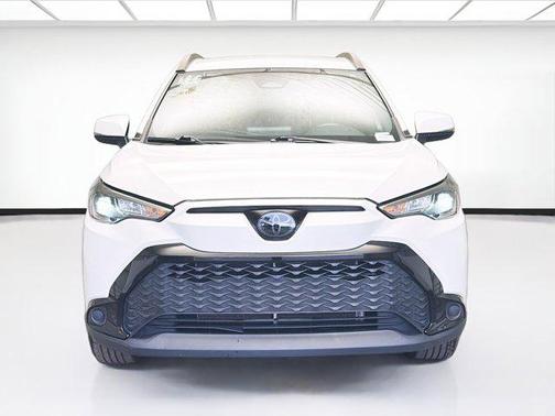 2023 Toyota Corolla Hybrid SE