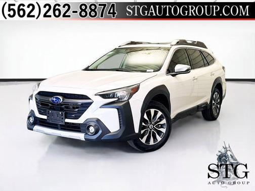 2023 Subaru Outback Touring