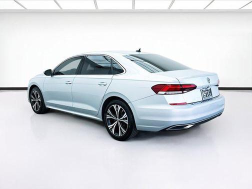 2021 Volkswagen Passat 2.0T SE