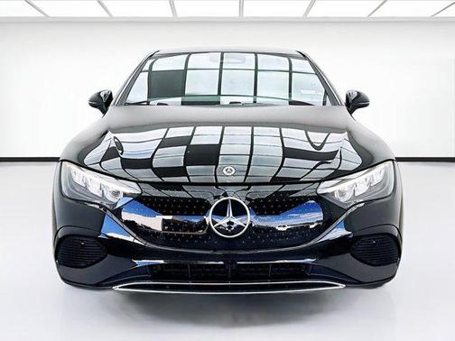 2024 Mercedes-Benz EQE 350 4MATIC