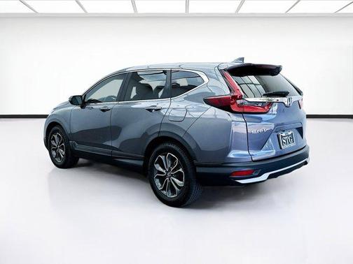 2020 Honda CR-V 2WD EX-L