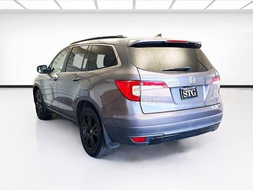 2022 Honda Pilot 2WD Special Edition