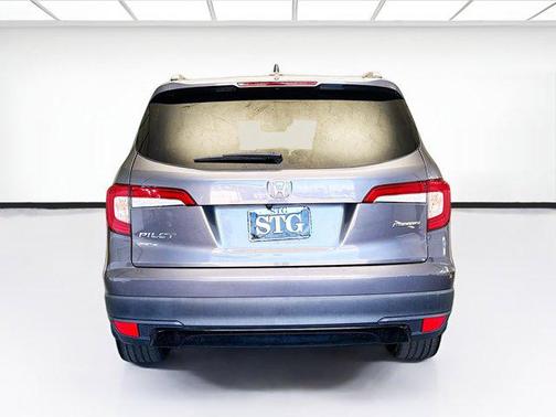 2022 Honda Pilot 2WD Special Edition