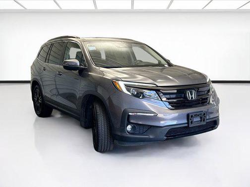 2022 Honda Pilot 2WD Special Edition