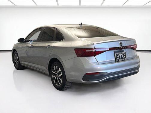 2025 Volkswagen Jetta 1.5T S