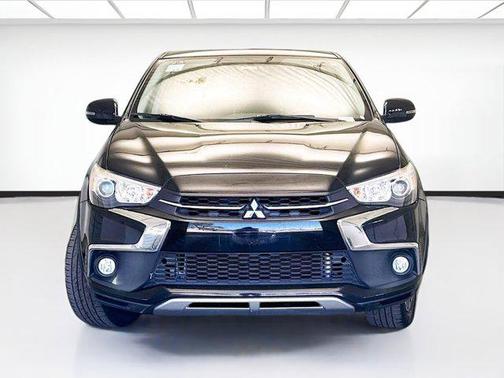 2019 Mitsubishi Outlander Sport SE