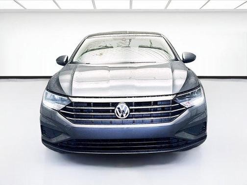 2020 Volkswagen Jetta 1.4T SE