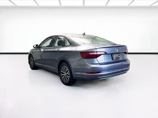 2020 Volkswagen Jetta 1.4T SE