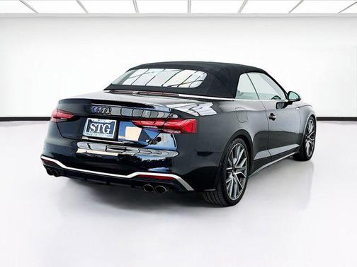 2020 Audi S5 3.0T Prestige