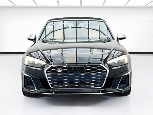 2020 Audi S5 3.0T Prestige