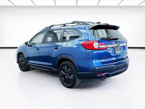 2022 Subaru Ascent Onyx Edition 7-Passenger
