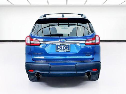 2022 Subaru Ascent Onyx Edition 7-Passenger