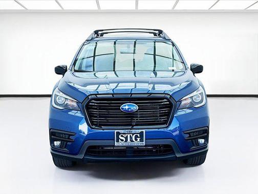 2022 Subaru Ascent Onyx Edition 7-Passenger
