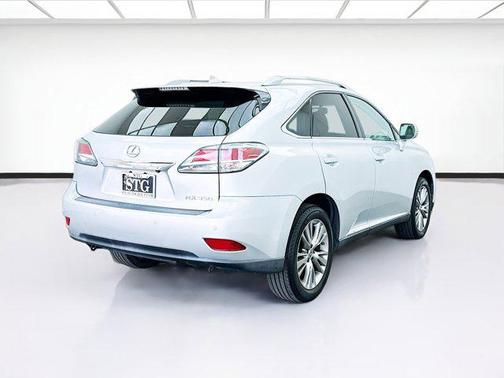 2014 Lexus RX 350 Base