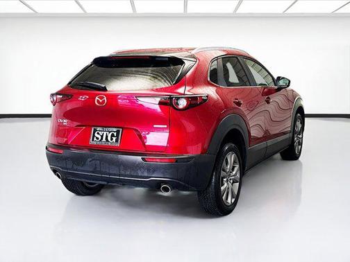 2023 Mazda CX-30 Select