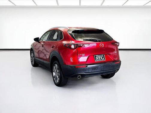 2023 Mazda CX-30 Select