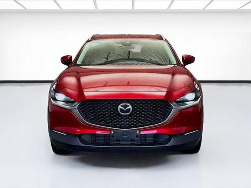 2023 Mazda CX-30 Select