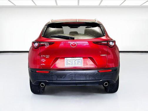 2023 Mazda CX-30 Select