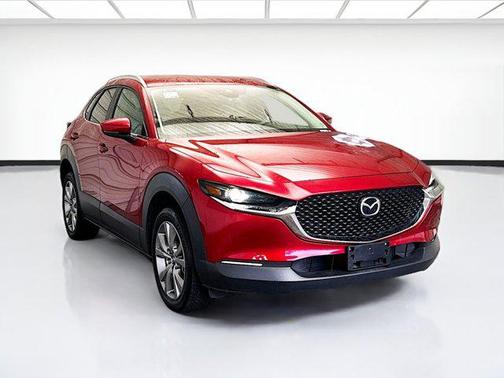 2023 Mazda CX-30 Select