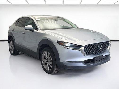 2020 Mazda CX-30 Select