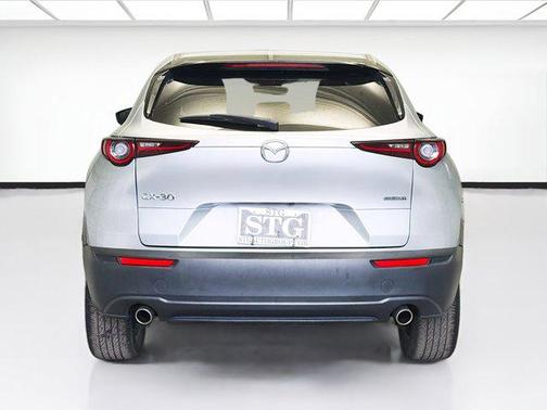 2020 Mazda CX-30 Select