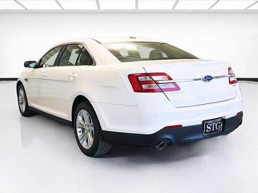 2019 Ford Taurus SEL