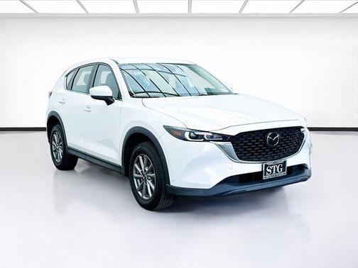 2023 Mazda CX-5 2.5 S