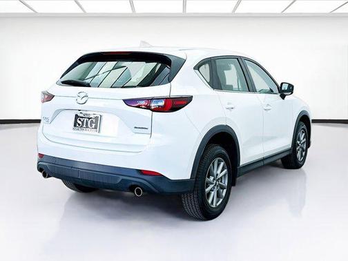 2023 Mazda CX-5 2.5 S