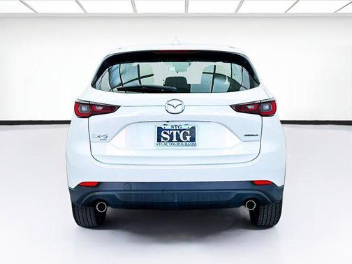 2023 Mazda CX-5 2.5 S