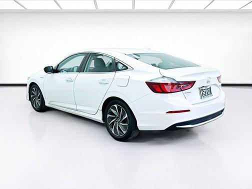 2022 Honda Insight Touring