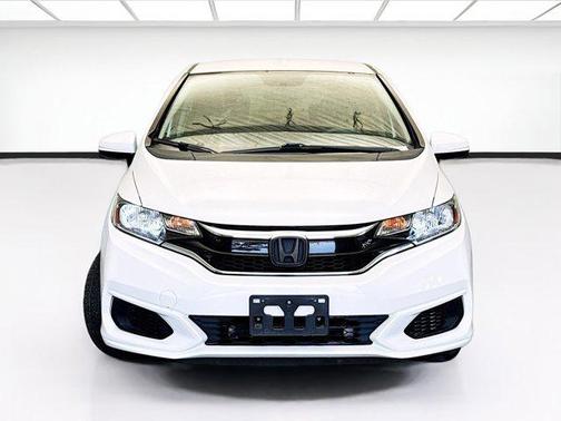 2020 Honda Fit LX