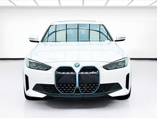 2023 BMW i4 Gran Coupe eDrive35