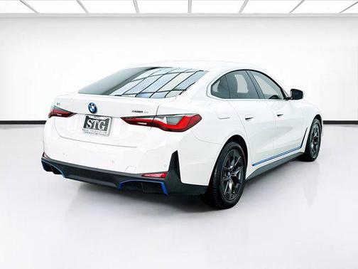 2023 BMW i4 Gran Coupe eDrive35