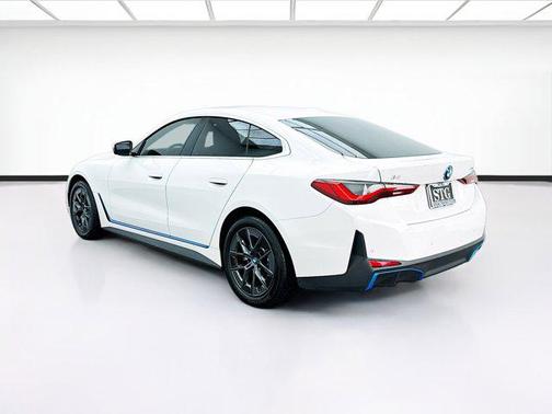 2023 BMW i4 Gran Coupe eDrive35