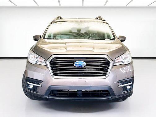 2022 Subaru Ascent Limited 7-Passenger