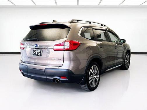 2022 Subaru Ascent Limited 7-Passenger
