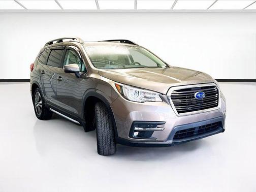 2022 Subaru Ascent Limited 7-Passenger