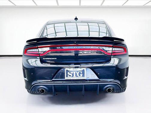 2022 Dodge Charger GT