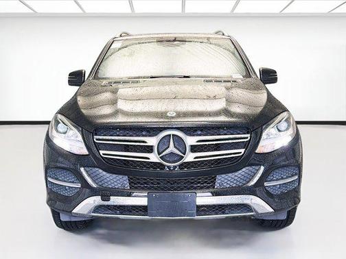 2018 Mercedes-Benz GLE 350 Base