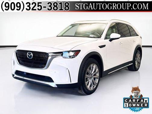 2024 Mazda CX-90 3.3 Turbo Premium