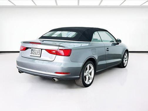 2015 Audi A3 2.0T Premium