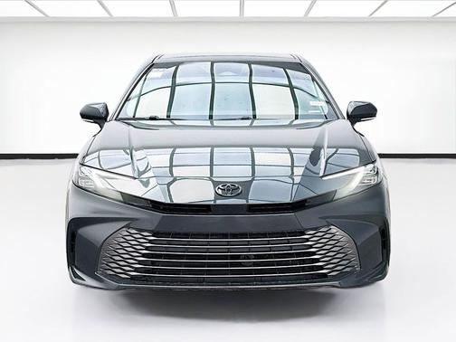 Underground 2025 Toyota Camry XLE
