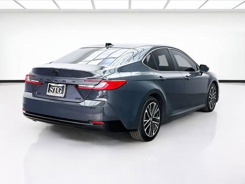 Underground 2025 Toyota Camry XLE