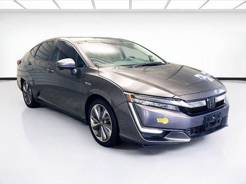 2019 Honda Clarity Plug-In Hybrid Touring