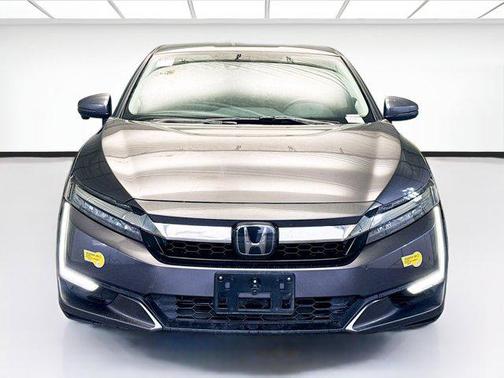 2019 Honda Clarity Plug-In Hybrid Touring