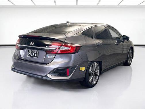 2019 Honda Clarity Plug-In Hybrid Touring