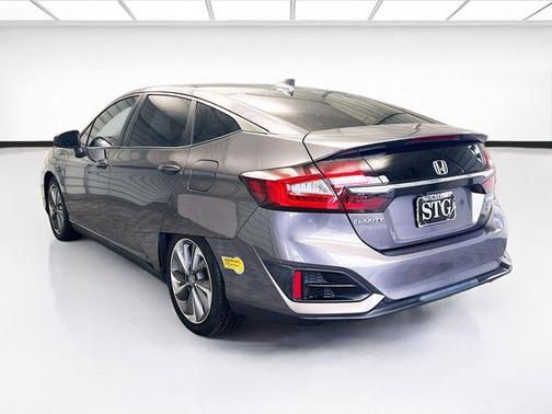 2019 Honda Clarity Plug-In Hybrid Touring